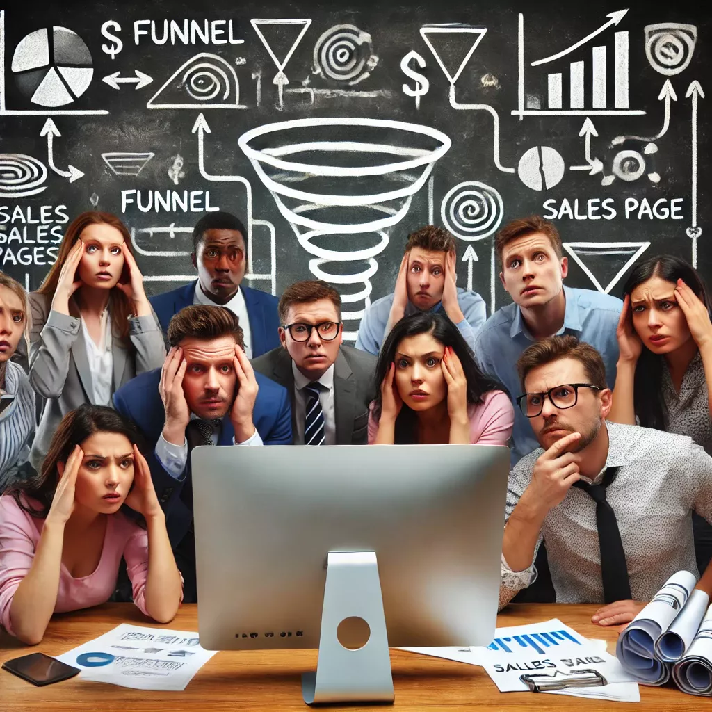 AI Funnel ai funnel pp