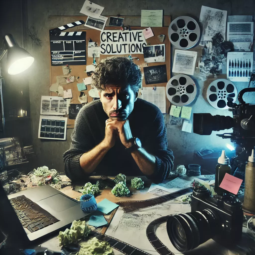AI Movie Maker ai moviemaker pains
